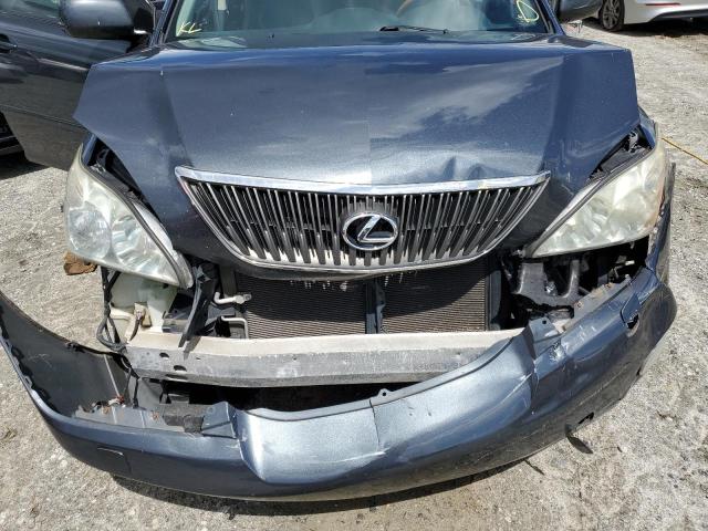 Photo 7 from auction – 2004 LEXUS RX 330 with VIN 2T2HA31U64C017976