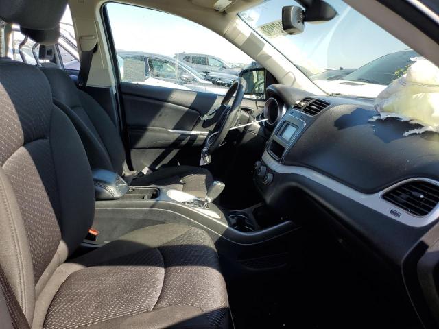 Photo 5 from auction – 2019 DODGE JOURNEY SE with VIN 3C4PDCBB8KT732109