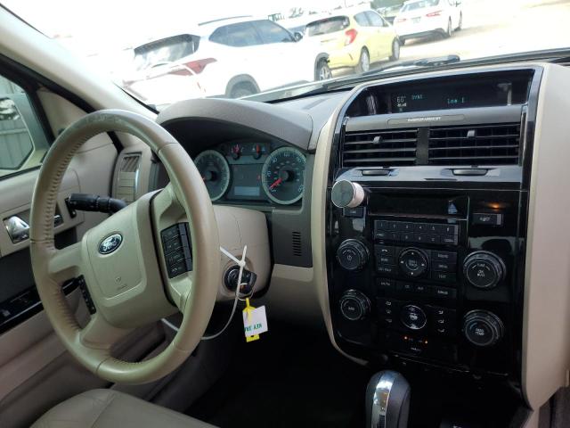 Photo 9 from auction – 2010 FORD ESCAPE HYB with VIN 1FMCU4K3XAKB22222