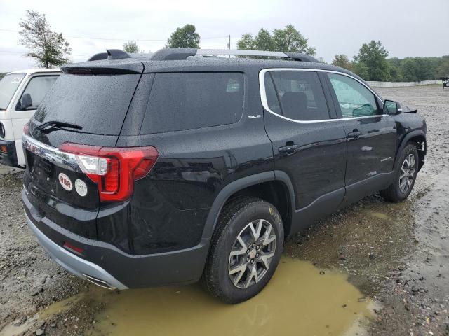 Photo 4 from auction – 2022 GMC ACADIA SLE with VIN 1GKKNKL41NZ181511