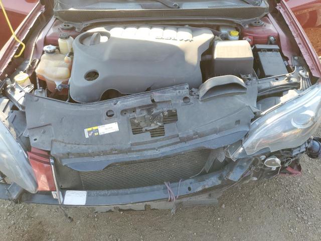 Photo 7 from auction – 2013 CHRYSLER 200 TOURIN with VIN 1C3CCBBG1DN745007
