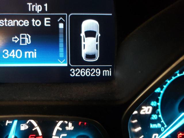Photo 8 from auction – 2015 FORD ESCAPE SE with VIN 1FMCU9G94FUB01064