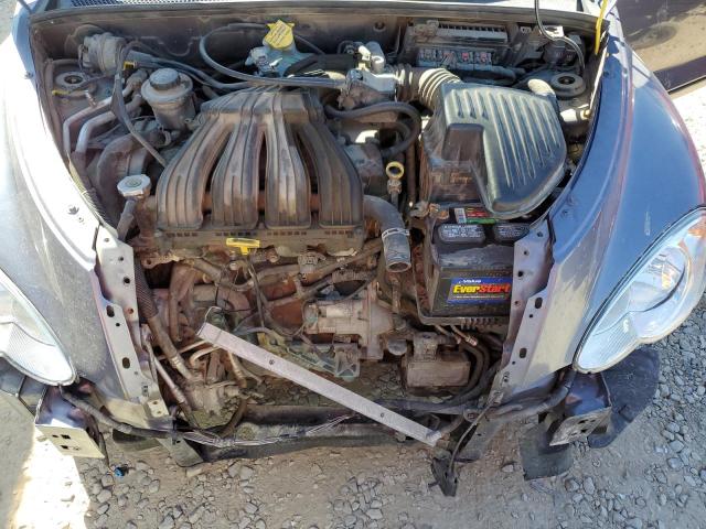 Photo 7 from auction – 2007 CHRYSLER PT CRUISER with VIN 3A4FY58B47T523700