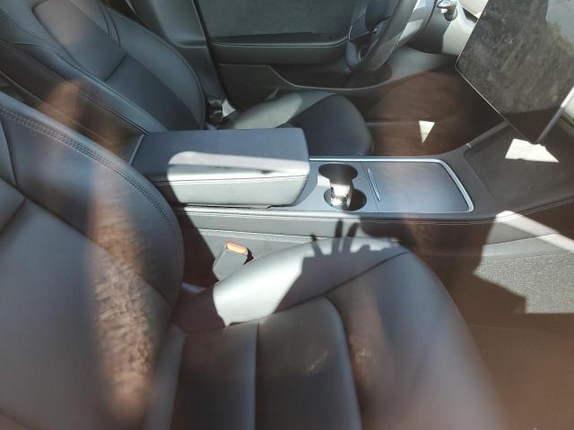 Photo 5 from auction – 2021 TESLA MODEL 3 with VIN 5YJ3E1EA1MF015944