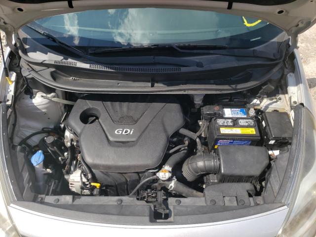 Photo 7 from auction – 2015 KIA RIO LX with VIN KNADM4A3XF6469699
