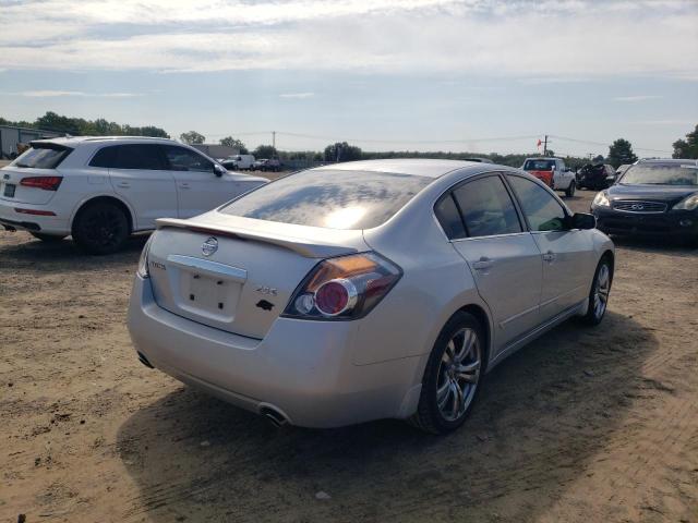 Photo 4 from auction – 2007 NISSAN ALTIMA 2.5 with VIN 1N4AL21E47C195116
