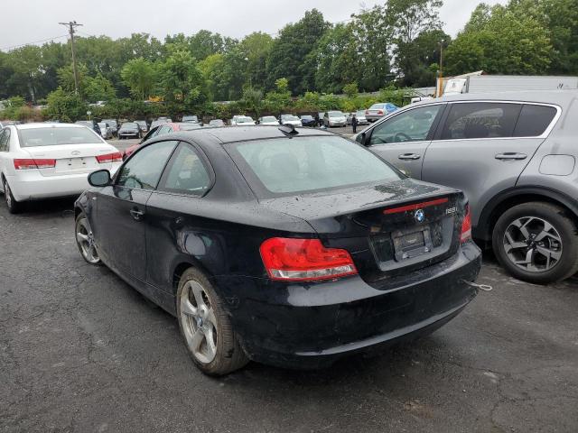 Photo 3 from auction – 2012 BMW 128 I with VIN WBAUP9C57CVF46567