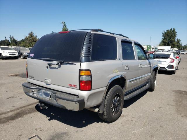 Photo 4 from auction – 2004 GMC YUKON with VIN 1GKEK13Z14J292259