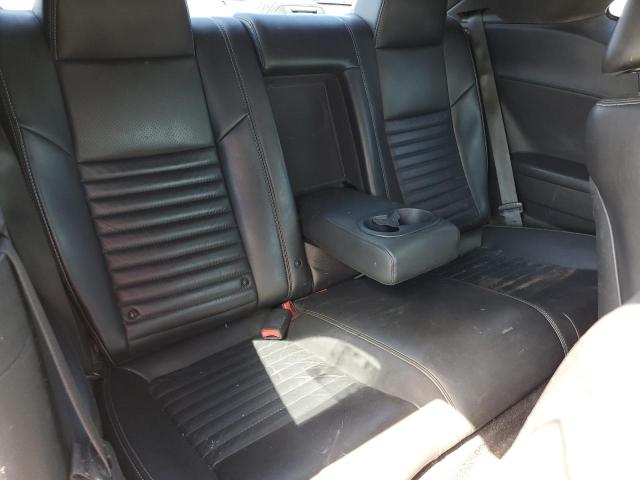 Photo 6 from auction – 2014 DODGE CHALLENGER with VIN 2C3CDYBT1EH196979