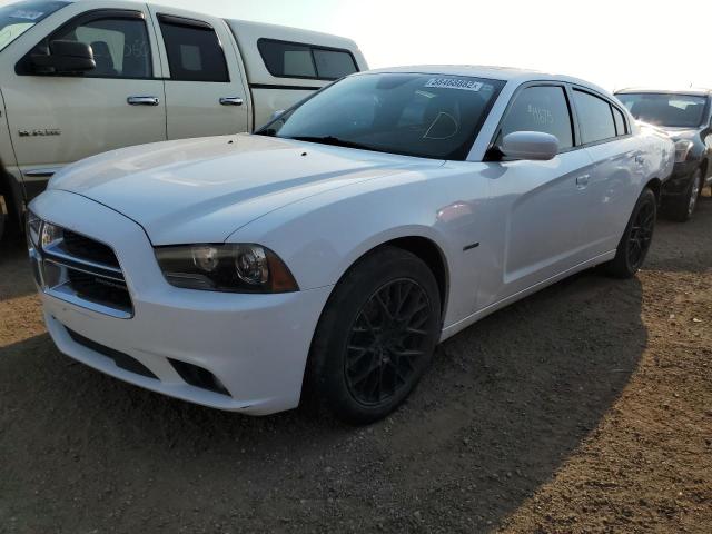 Photo 2 from auction – 2013 DODGE CHARGER R/ with VIN 2C3CDXDT6DH671225
