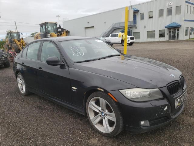 BMW 328 XI 2010 with VIN WBAPK7C52AA462268 - Photo from auction
