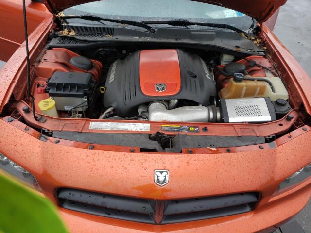 Photo 7 from auction – 2006 DODGE CHARGER R/ with VIN 2B3KA53H26H195030