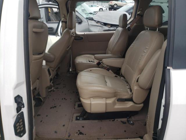 Photo 6 from auction – 2001 FORD WINDSTAR S with VIN 2FMZA53441BA41078