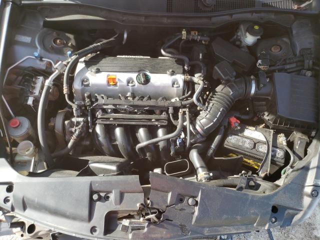 Photo 7 from auction – 2010 HONDA ACCORD LXP with VIN 1HGCP2F43AA012977