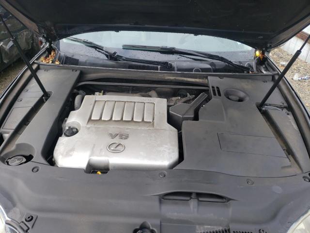 Photo 7 from auction – 2011 LEXUS ES 350 with VIN JTHBK1EG8B2459023