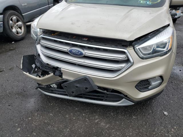 Photo 9 from auction – 2017 FORD ESCAPE SE with VIN 1FMCU9G97HUB47801