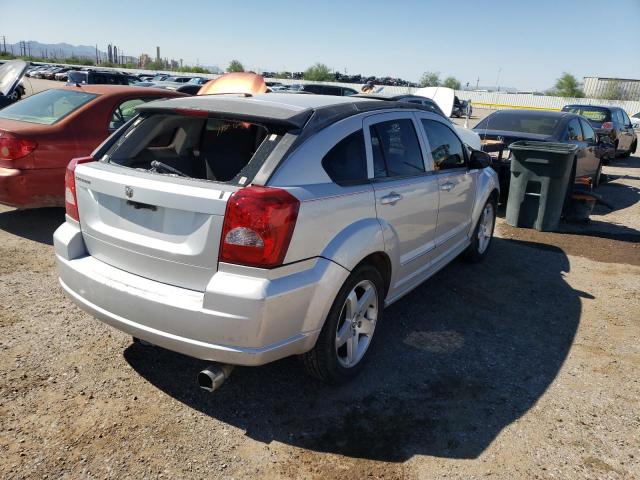 Photo 4 from auction – 2007 DODGE CALIBER R/ with VIN 1B3HB78K47D198694