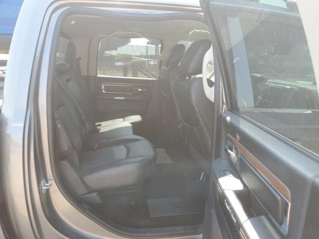 Photo 6 from auction – 2013 RAM 1500 LARAM with VIN 1C6RR7NT3DS699702