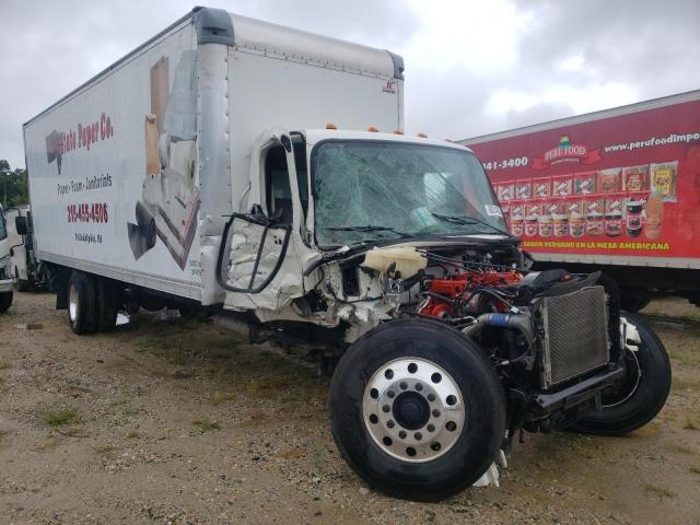 Photo 1 from auction – 2017 FREIGHTLINER M2 106 MED with VIN 3ALACWDT0HDJB4098