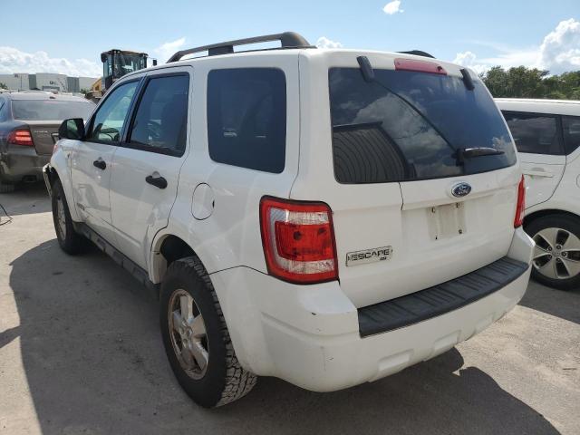 Photo 3 from auction – 2008 FORD ESCAPE XLT with VIN 1FMCU03138KA61909