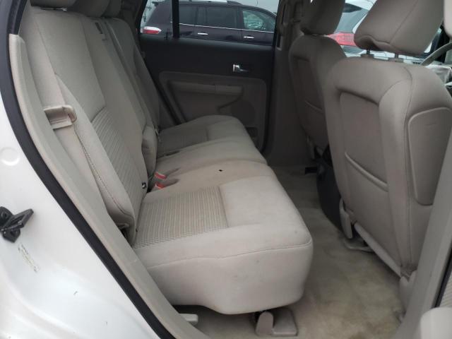 Photo 6 from auction – 2010 FORD EDGE SE with VIN 2FMDK3GC0ABA52351