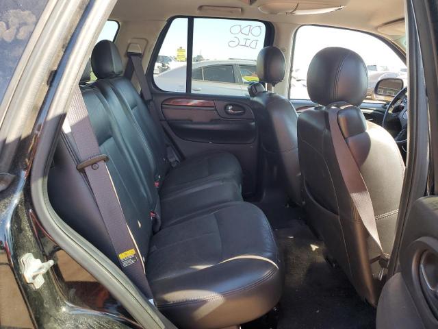 Photo 6 from auction – 2006 GMC ENVOY with VIN 1GKDT13S162143083