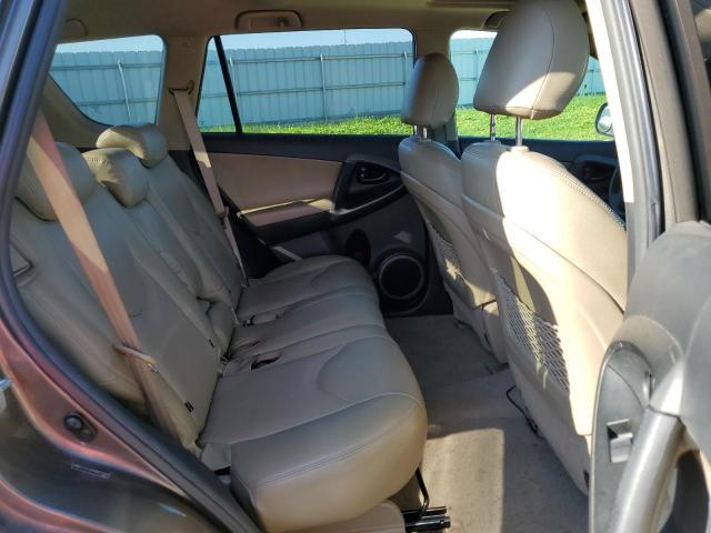 Photo 6 from auction – 2011 TOYOTA RAV4 with VIN 2T3ZF4DVXBW079484