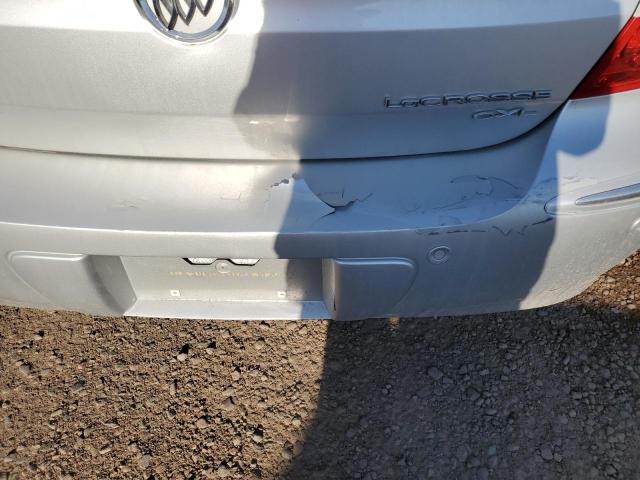 Photo 10 from auction – 2005 BUICK LACROSSE C with VIN 2G4WD532051208802