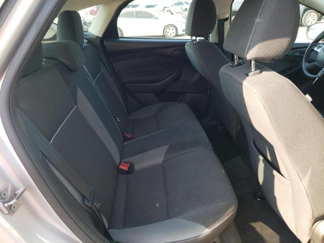Photo 5 from auction – 2012 FORD FOCUS SE with VIN 1FAHP3K27CL394314