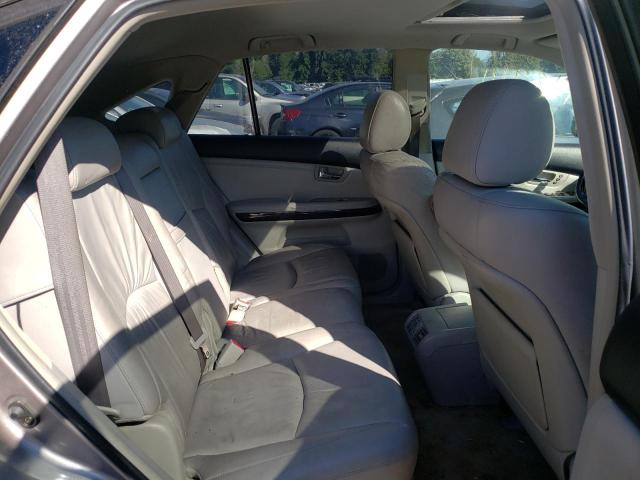 Photo 6 from auction – 2005 LEXUS RX 330 with VIN JTJGA31U350058302