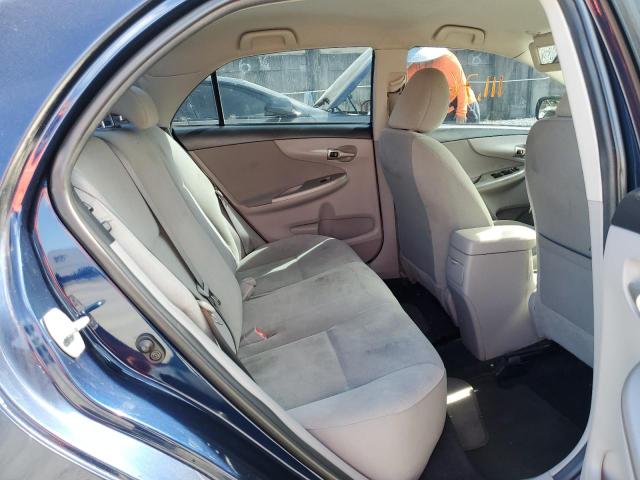 Photo 6 from auction – 2013 TOYOTA COROLLA BA with VIN 5YFBU4EE2DP149773