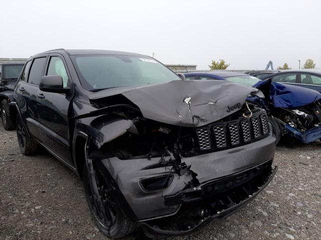 JEEP GRAND CHER 2019 with VIN 1C4RJFAG3KC610057 - Photo from auction