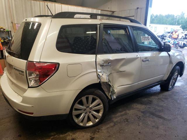 Photo 4 from auction – 2011 SUBARU FORESTER 2 with VIN JF2SHADC1BH710414