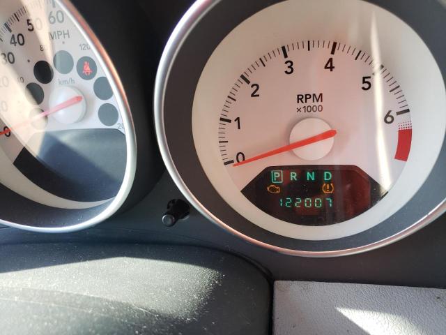 صورة رقم 8 من المزاد - 2007 DODGE CALIBER SX مع VIN 1B3HB48B47D262781