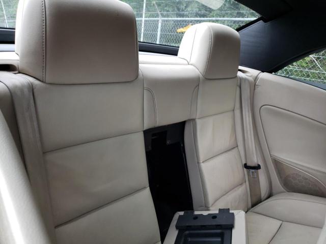 Photo 6 from auction – 2007 VOLKSWAGEN EOS 2.0T L with VIN WVWFA71F57V048674