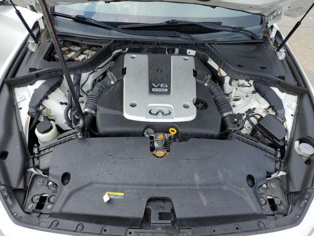 Photo 7 from auction – 2014 INFINITI Q50 BASE with VIN JN1BV7AP7EM679542