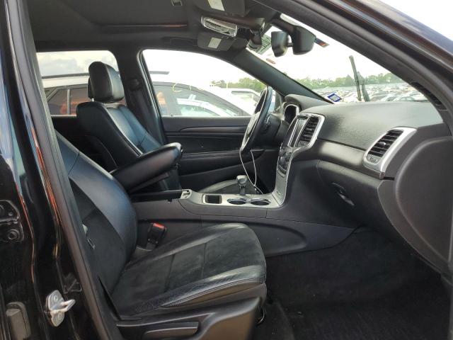 Photo 5 from auction – 2015 JEEP GRAND CHER with VIN 1C4RJEAG4FC856146