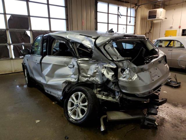 Photo 9 from auction – 2019 FORD ESCAPE SE with VIN 1FMCU9GD2KUA37394