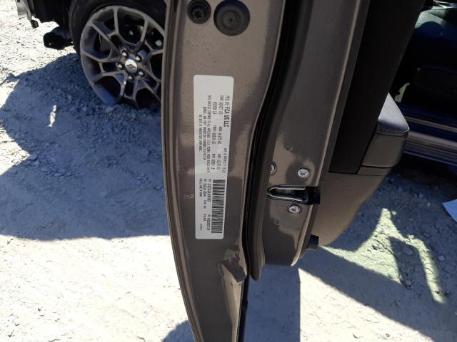 Photo 10 from auction – 2018 DODGE CHARGER GT with VIN 2C3CDXJG8JH307665