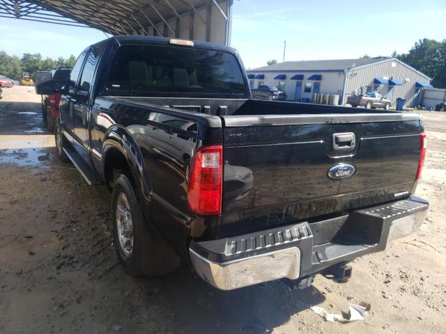 Photo 3 from auction – 2016 FORD F250 SUPER with VIN 1FT7W2A69GEC16325