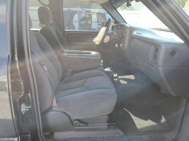 Zdjęcie 5 z aukcji – 2006 CHEVROLET SILVERADO z VIN 2GCEK13TX61185067