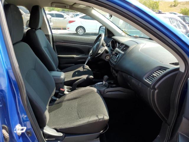 Photo 5 from auction – 2015 MITSUBISHI OUTLANDER with VIN 4A4AP3AW7FE029083