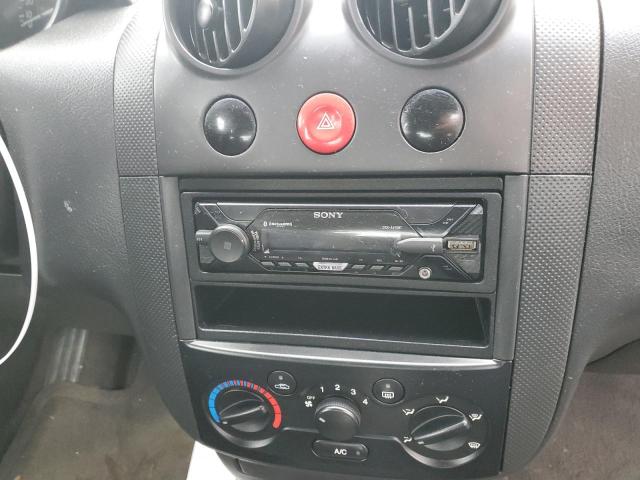 Zdjęcie 9 z aukcji – 2007 CHEVROLET AVEO z VIN KL1TD66657B717919