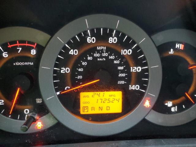 Photo 8 from auction – 2012 TOYOTA RAV4 with VIN 2T3BF4DV0CW206441
