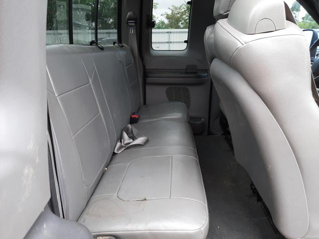 Photo 6 from auction – 2003 FORD F250 SUPER with VIN 1FTNX20P13ED77342