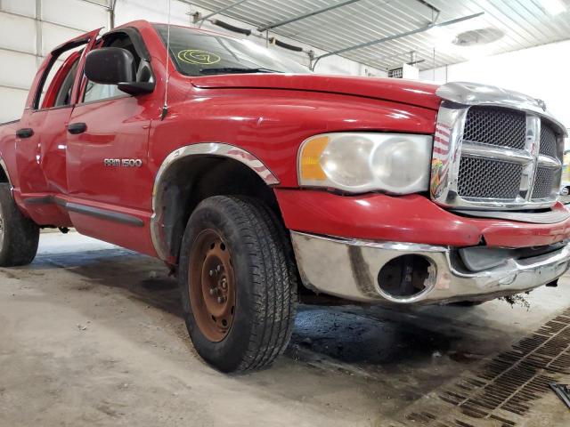 Photo 9 from auction – 2002 DODGE RAM 1500 with VIN 1D7HU18Z42S631136