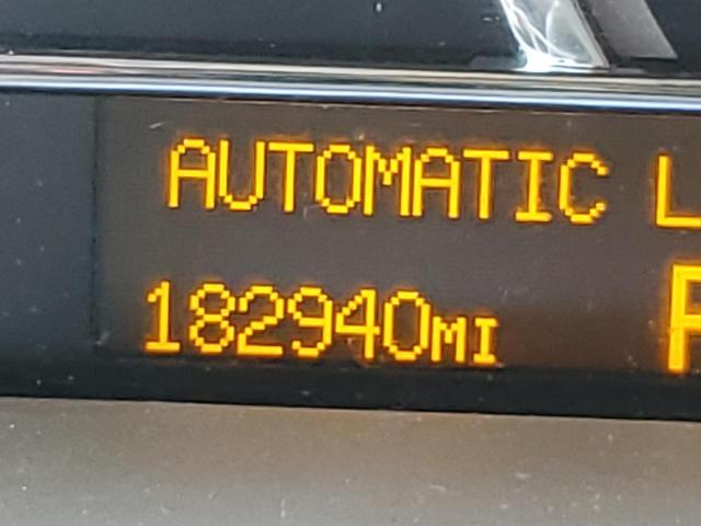 Photo 8 from auction – 2009 CADILLAC STS with VIN 1G6DW67V890138597