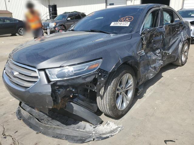 Photo 9 from auction – 2019 FORD TAURUS SEL with VIN 1FAHP2E87KG112920
