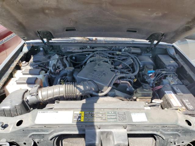 Photo 7 from auction – 2002 FORD EXPLORER S with VIN 1FMZU67E22UD39818