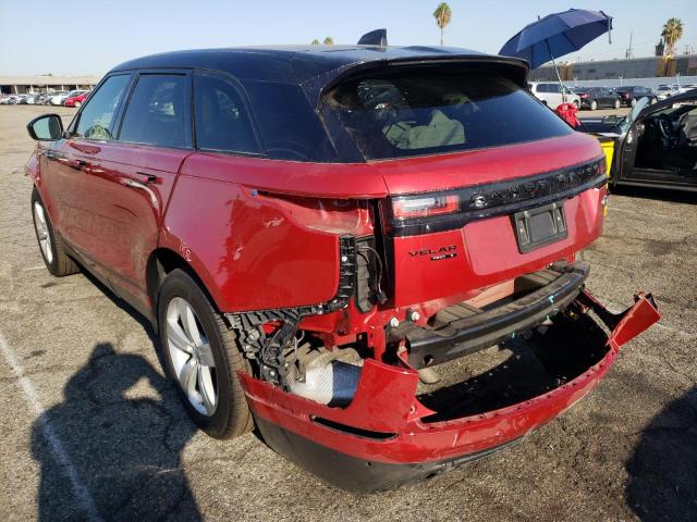 Photo 3 from auction – 2019 LAND ROVER RANGE ROVE with VIN SALYB2EX6KA233613